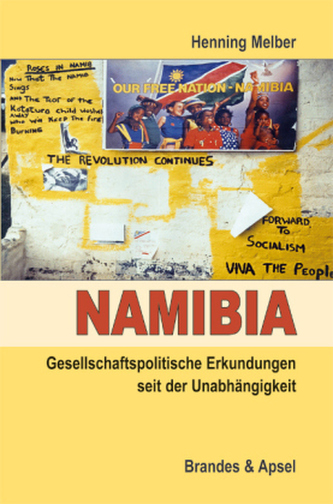 Namibia