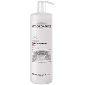 MY.ORGANICS Purity Shampoo Goji 1000ml