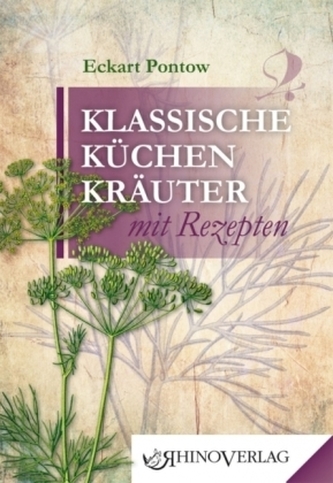 Klassische Küchenkräuter