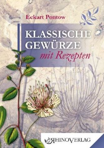 Klassische Gewürze
