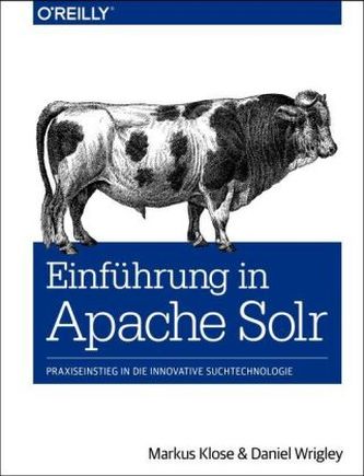 Einführung in Apache Solr Einführung in Apache Solr