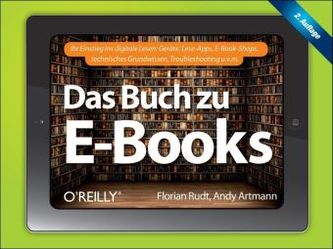 Das Buch zu E-Books