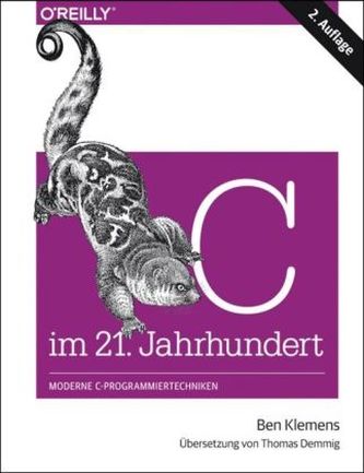 C im 21.Jahrhundert C im 21.Jahrhundert