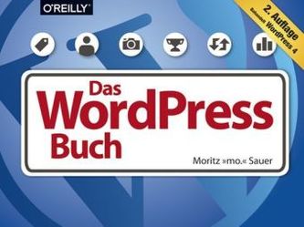 Das WordPress-Buch Das WordPress-Buch