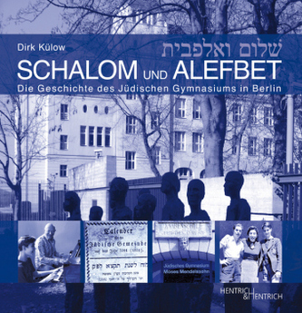 Schalom und Alefbet
