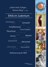 Ethik im Judentum
