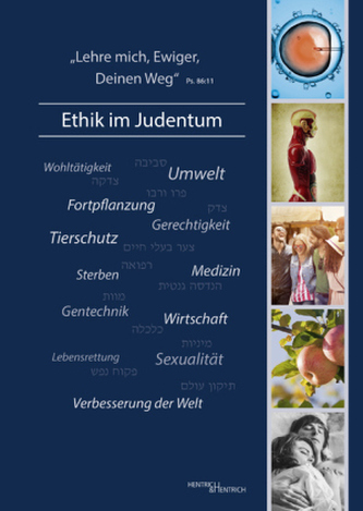 Ethik im Judentum