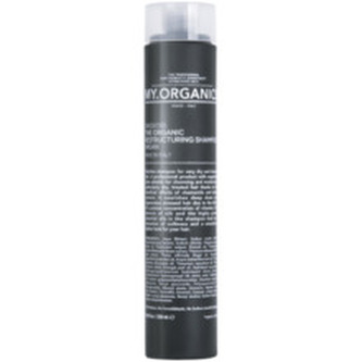 MY.ORGANICS The Organic Restructuring Shampoo Argan 250ml