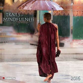 Trails of Mindfulness 2016