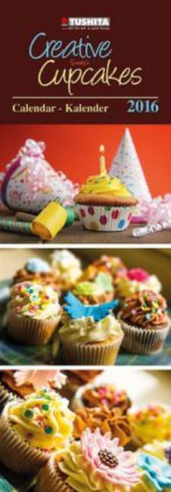 Creative Cupcakes 2016