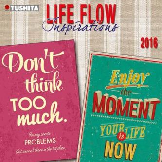 Life Flow 2016