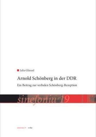 Arnold Schönberg in der DDR