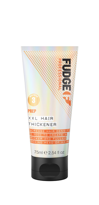 Fudge XXL Hair Thickener 75ml