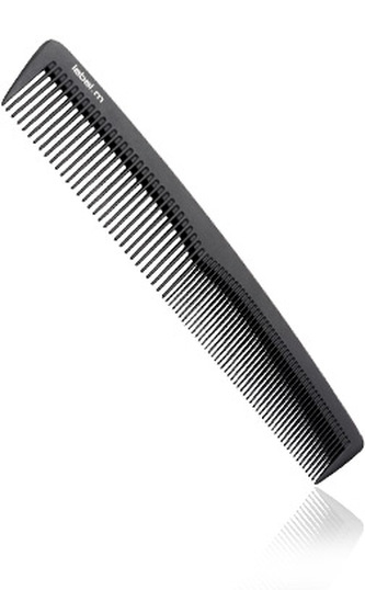 label.m Carbon Antistatic Jumbo Comb