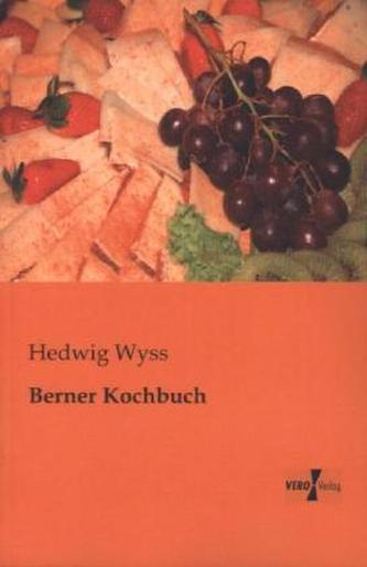 Berner Kochbuch
