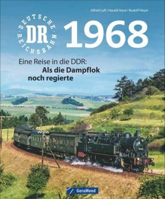 Deutsche Reichsbahn 1968