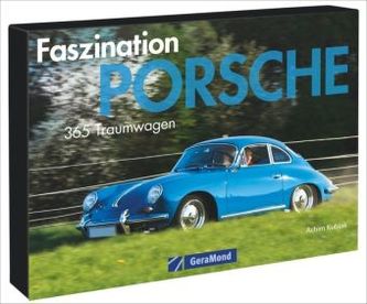 Faszination Porsche