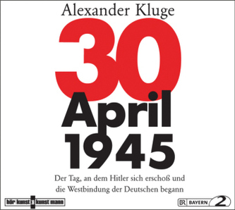30. April 1945, 2 Audio-CDs