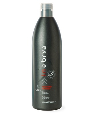 Cream Mix Activator 7 VOL 2,1% 1000ml/Oxidizing Emulsion/Aktivátor pro tón v tónu