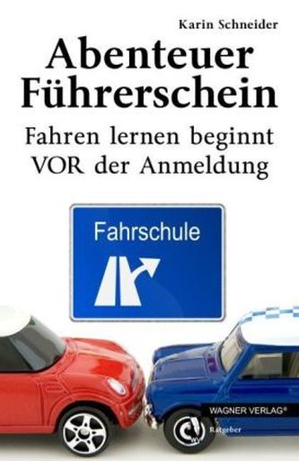 Abenteuer Führerschein