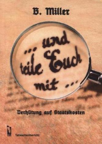 ... und teile Euch mit...