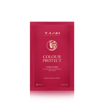 T-LAB Professional Colour Protect Conditioner 15ml