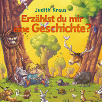 Erzählst Du mir eine Geschichte?