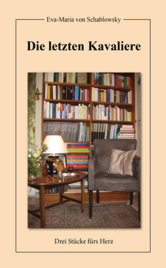 Die letzten Kavaliere