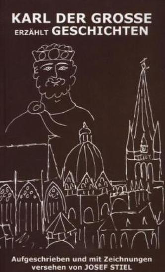 Karl der Große erzählt Geschichten