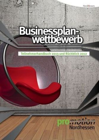 Businessplanwettbewerb