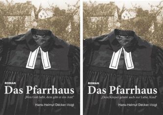 Das Pfarrhaus, 2 Bde.
