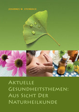 Aktuelle Gesundheitsthemen: Aus Sicht der Naturheilkunde