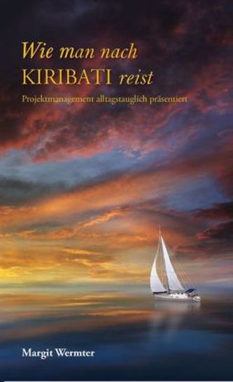 Wie man nach Kiribati reist