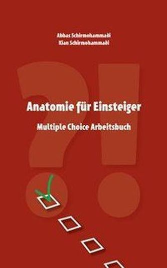 Anatomie für Einsteiger