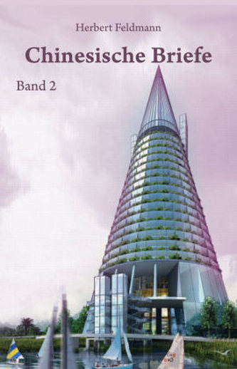 Chinesische Briefe. Bd.2