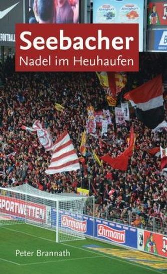 Seebacher, Nadel im Heuhaufen