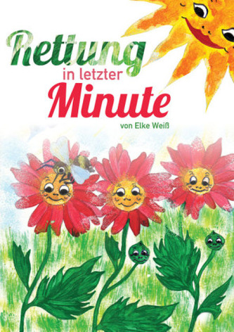 Rettung in letzter Minute