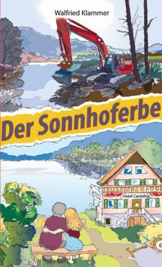 Der Sonnhoferbe