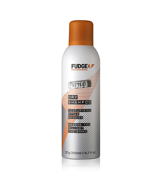 Fudge Reviver Dry Shampoo 200ml