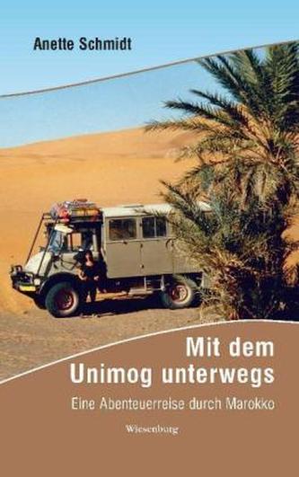 Mit dem Unimog unterwegs