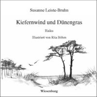 Kiefernwind und Dünengras