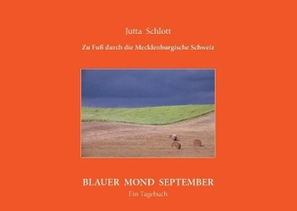 Zu Fuß durch die Mecklenburgische Schweiz