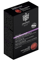 ORGANICS PHARM Organics Color Hair Color Oil 122ml - 6/6 Venetian Red