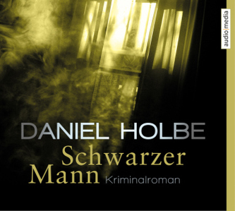 Schwarzer Mann, 6 Audio-CDs Schwarzer Mann, 6 Audio-CDs