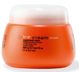 SMOOTHING Mask 500ml - uhlazující maska