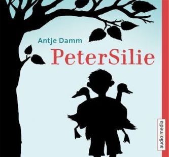 PeterSilie, 2 Audio-CDs