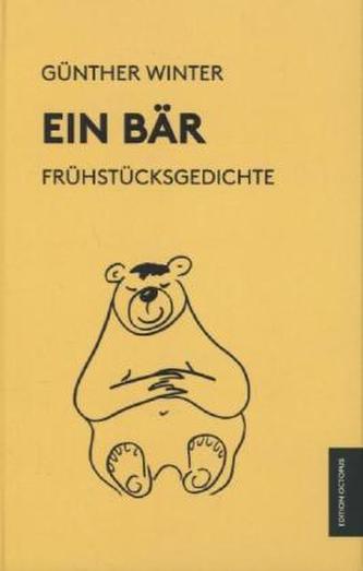 Ein Bär