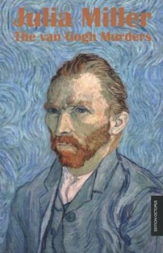 The van Gogh Murders