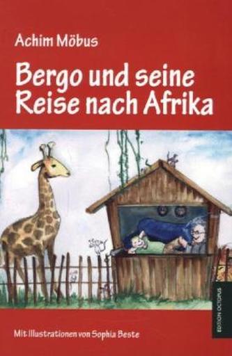 Bergo und seine Reise nach Afrika