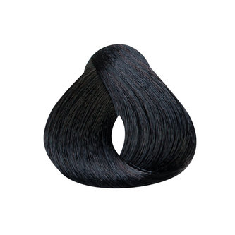 3 - Pure Dark Chestnut 100ml/permanentní barvy/tmavý kaštan